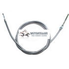 Cabo cpl. Travão Frente Vespa T5